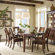 Klaussner Furniture Carturra 7 Piece Dining Set