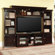 Parker House Furniture Premier Auburn Entertainment Center