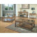 Parker House Furniture Coffee Table