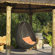 Outback Company Urban Balance Cove Porch Swing