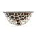 Thompson Traders Nest II Hand Hammered Copper Vessel Sink
