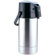 Zojirushi Air Pot Stainless Steel Beverage Dispenser