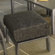 Telescope Casual Momentum Ottoman with Cushion