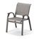 Telescope Casual Cape May Stacking Dining Arm Chair
