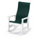 Telescope Casual Leeward MPG Sling Supreme Rocking Dining Arm Chair