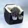 Snoozer Pet Products Lookout I Pet Car Seat