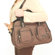 Snoozer Pet Products Deluxe Pet Tote Bag