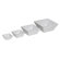 Bowsers Replacement Bowl for Replus Meshidai Elevated Diner Models
