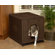 Mr. Herzher's Decorative Litter Box Cover