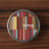 emma at home by Emma Gardner Pomegranate Fiesta Travel Jar Candle
