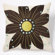 emma at home by Emma Gardner Ink Oahu Pillow