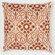 emma at home by Emma Gardner Istanbul Pillow