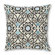 emma at home by Emma Gardner Istanbul Pillow