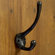 CG Sparks Iron Village Wall Hook (Set of 6)
