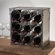 CG Sparks 9 Bottle Tabletop Wine Rack