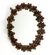 CG Sparks Iron Flower Mirror Frame