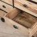 CG Sparks Dalhousie 6 Drawer Dresser
