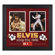 Mounted Memories Elvis Presley "Aloha From Hawaii" Framed Presentation - 23" X 25"