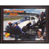 Mounted Memories NASCAR Framed 36" x 48" Daytona 500 Program Print