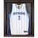 Mounted Memories NBA Logo Jersey Display Case