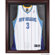 Mounted Memories NBA Logo Jersey Display Case