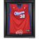 Mounted Memories NBA Logo Jersey Display Case