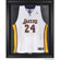 Mounted Memories NBA Logo Jersey Display Case