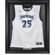Mounted Memories NBA Logo Jersey Display Case
