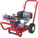 Wheeler Rex Gas Powered Triple Diaphragm Hydrostatic Test Pump
