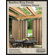 Versailles Home Fashions Indoor / Outdoor Bamboo Ring Top Panel in Espresso