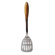 Natural Home Slotted Turner with Bamboo Handle
