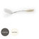 Natural Home Moboo and Stainless Steel Slotted Turner