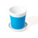 KAHLA Touch! Cup with Saucer