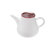 KAHLA Five Senses Ruby 1.5 Liter Coffee / Tea Pot