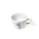 KAHLA Five Senses Hazy 8.5 oz. Cafe Americano Cup