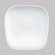 KAHLA Elixyr White Salad Plate