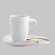 KAHLA Elixyr White Mug