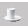 KAHLA Five Senses White Sake Cup
