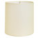 Deran Lamp Shades Hard Back Linen Drum Shade