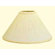 Deran Lamp Shades Coolie Mushroom Pleat Shade