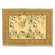 Couleur Nature Olive Tree Gold Blue Placemat (Set of 6)