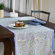 Couleur Nature Lavender Runner