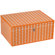 Wolf Designs 1970 Collection Fab Rectangle Jewelry Box