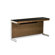 BDI Sequel 29" H x 60" W Desk Return