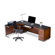 BDI Sequel U-Shape Desk Office Suite