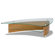 BDI Fin Coffee Table