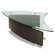 BDI Fin Coffee Table Set