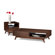BDI Eras Coffee Table Set