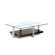 BDI Traverse Coffee Table