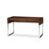 BDI Cascadia 2 Drawer Reversible Computer Desk